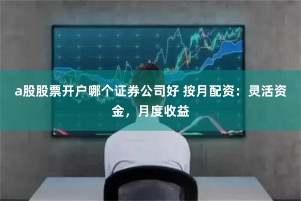 a股股票开户哪个证券公司好 按月配资：灵活资金，月度收益