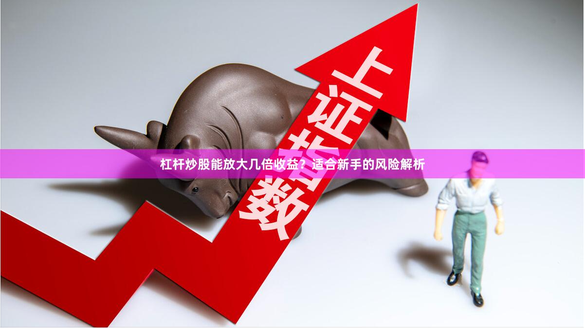 杠杆炒股能放大几倍收益？适合新手的风险解析