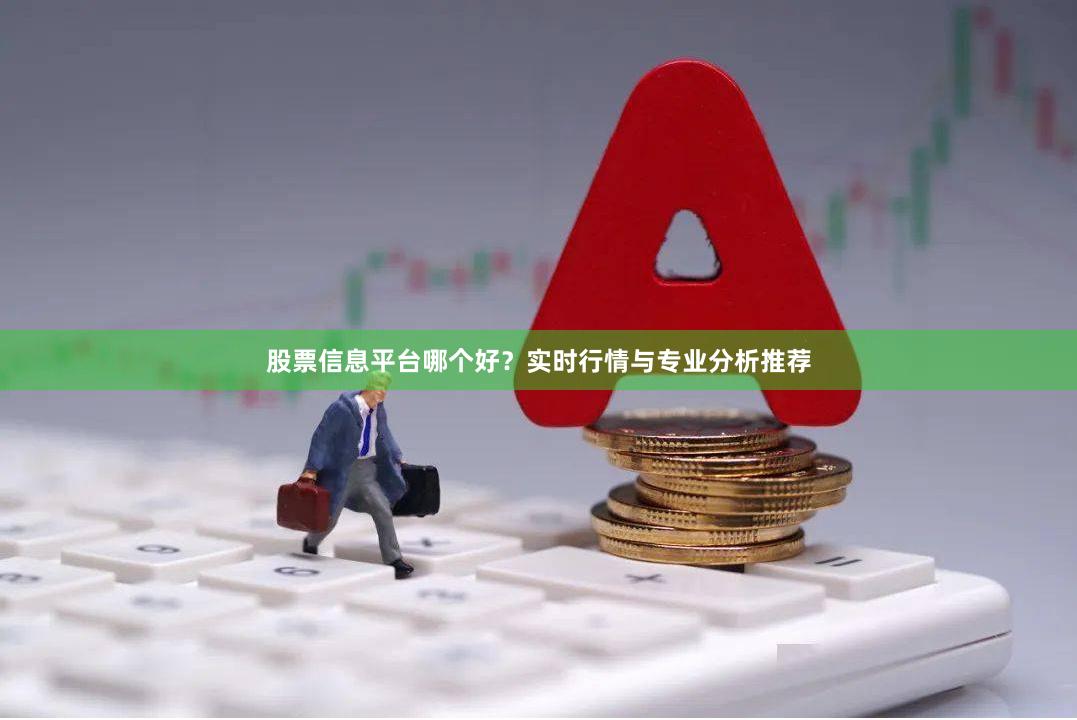 股票信息平台哪个好？实时行情与专业分析推荐