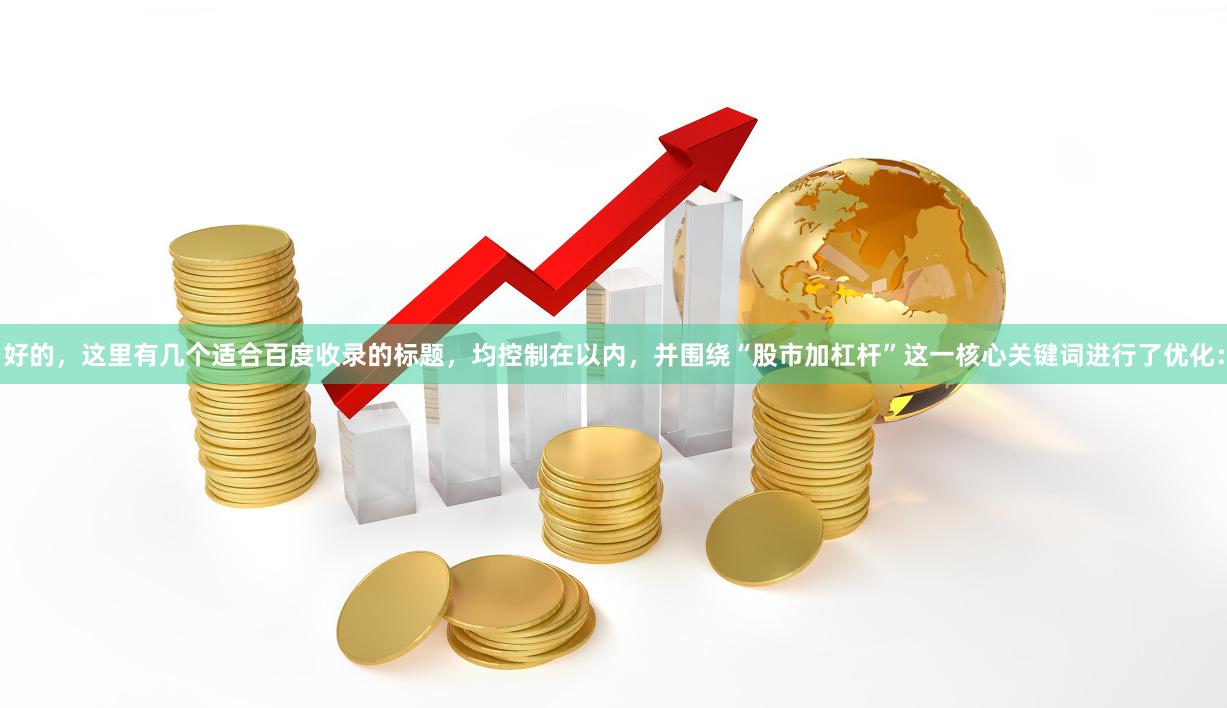 好的，这里有几个适合百度收录的标题，均控制在以内，并围绕“股市加杠杆”这一核心关键词进行了优化：