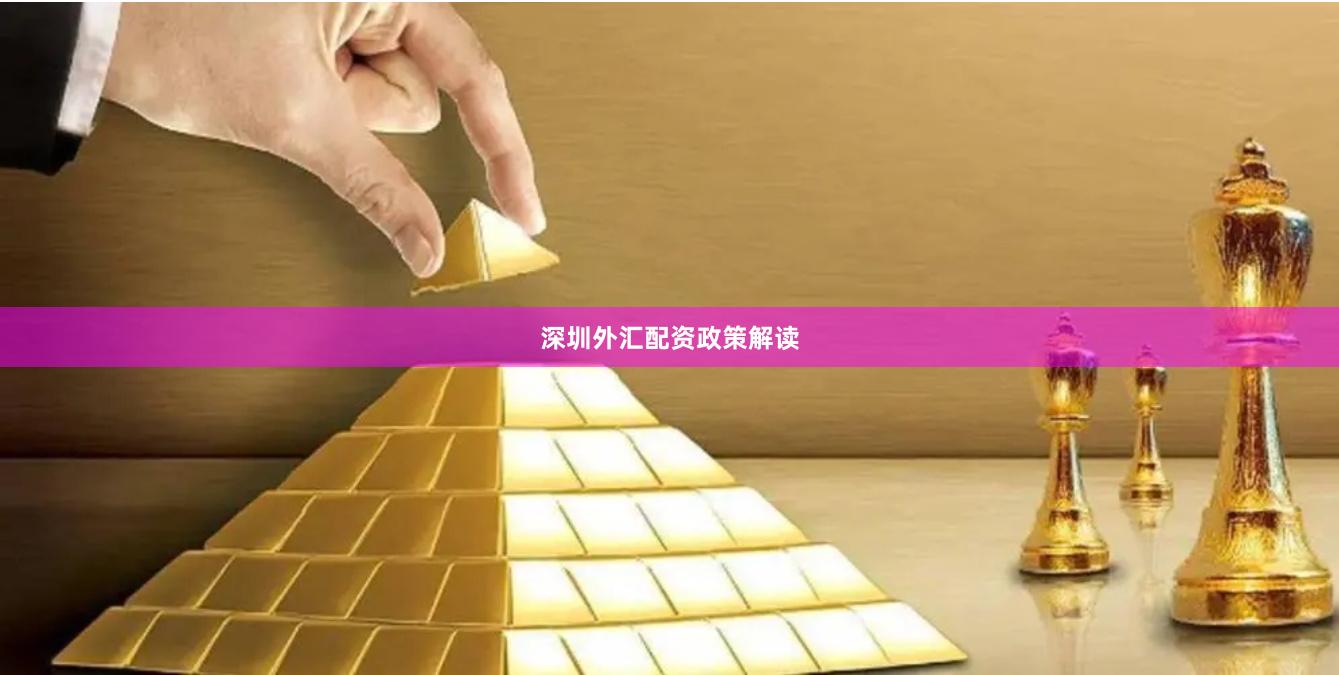 深圳外汇配资政策解读