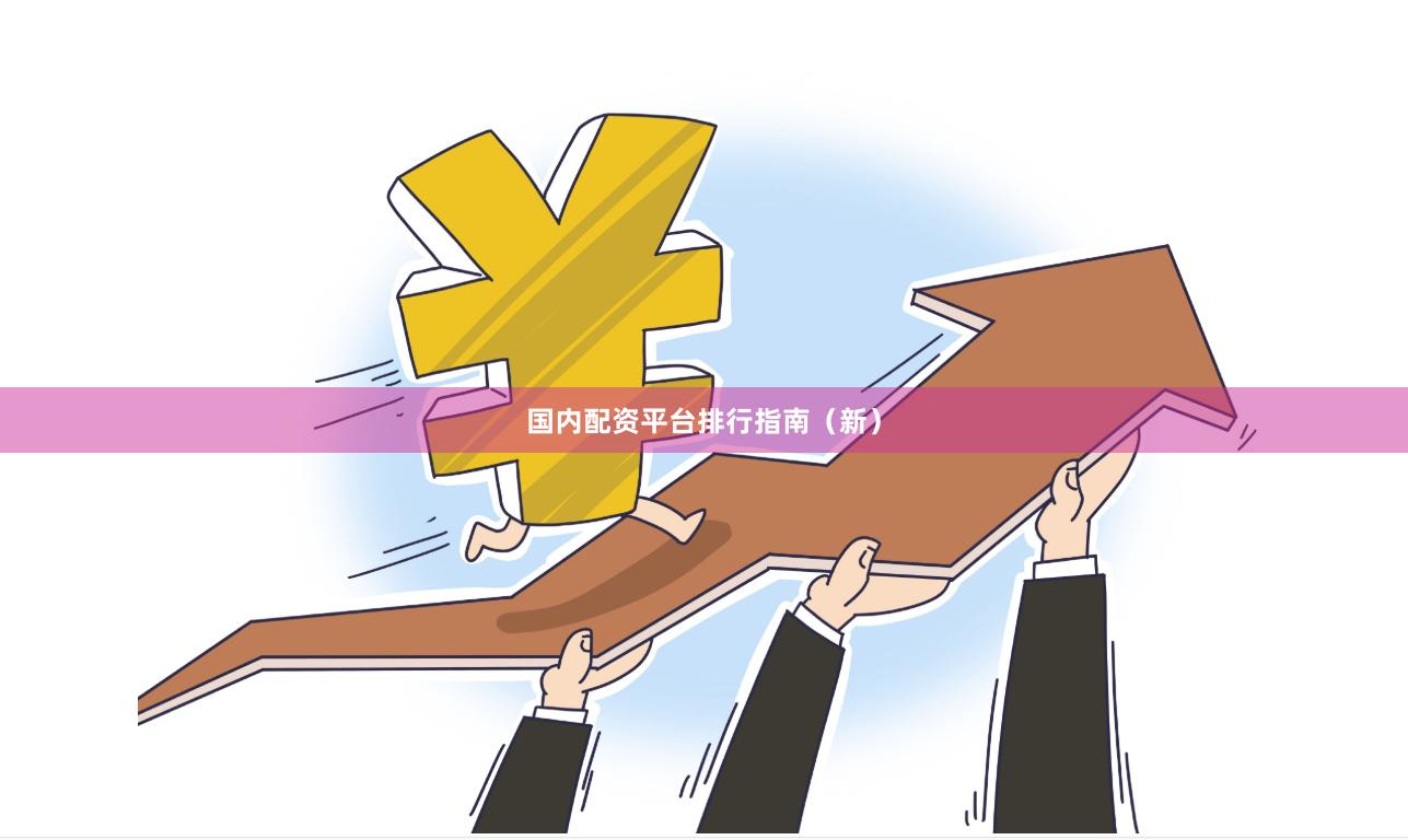 国内配资平台排行指南（新）