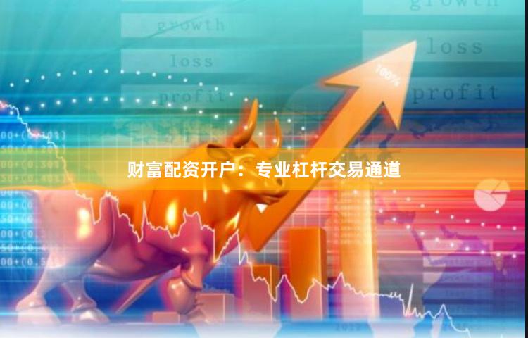 财富配资开户：专业杠杆交易通道