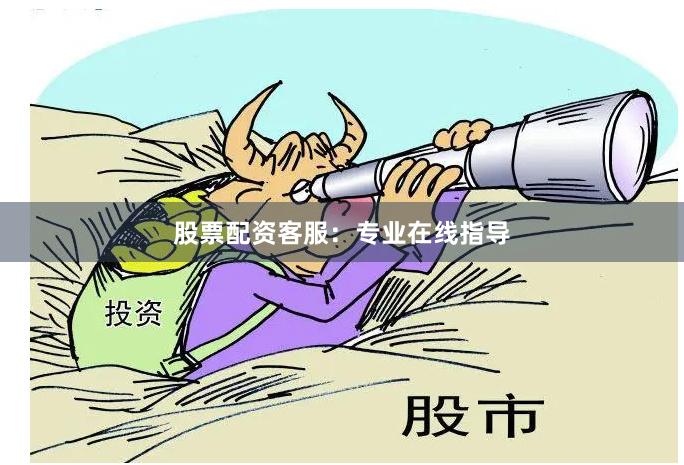 股票配资客服：专业在线指导