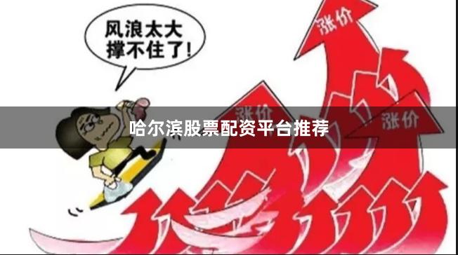 哈尔滨股票配资平台推荐